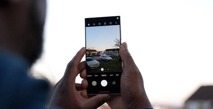 Meral Erden: Samsung Galaxy S23 Ultra'Nın Gece Modu Güzelleştiriliyor 1