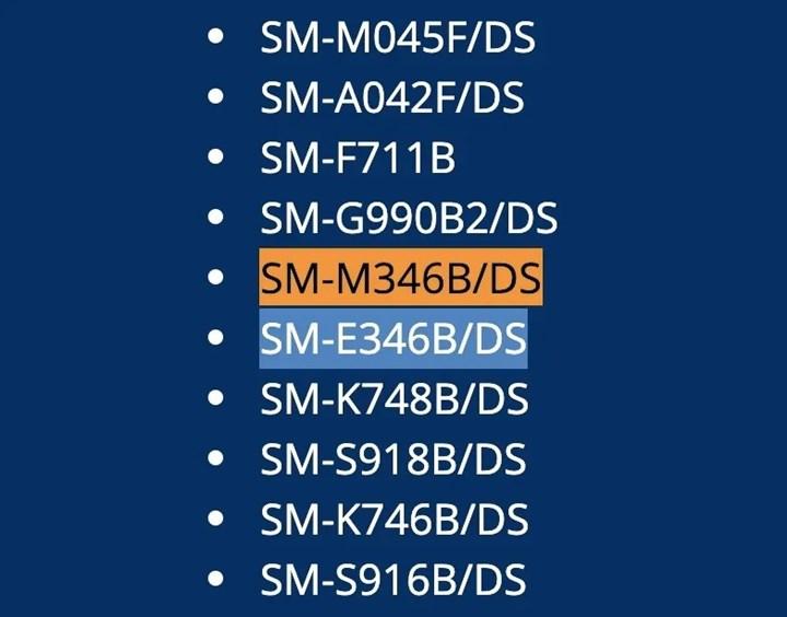 İnanç Can Çekmez: Samsung, Orta Düzeye Galaxy M34 5G Ve Galaxy F34 5G'Yi Getiriyor 3