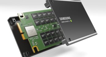 Samsung ve Intel’den iş birliği: Dünyanın birinci CXL 2.0 takviyeli DRAM’i tanıtıldı