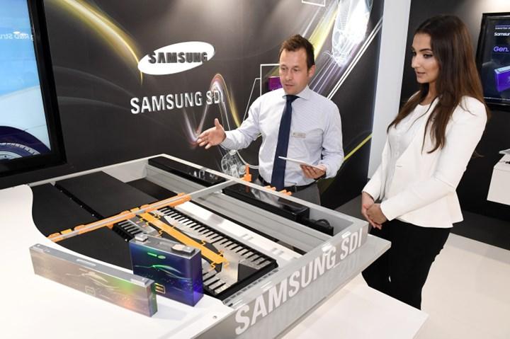 Ulaş Utku Bozdoğan: Samsung'Un Yeni Pil Teknolojisi Telefonların Geleceğini Değiştirebilir 1