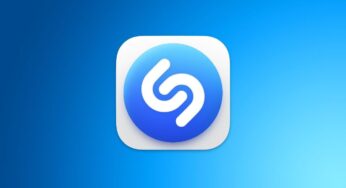 Shazam, Apple Music Classical Takviyesi Sunmaya Başladı