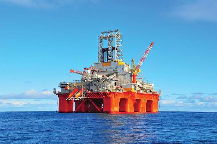 İnanç Can Çekmez: Shell Derin Deniz Petrol Arama Çalışmalarında Yapay Zeka Kullanacak 3
