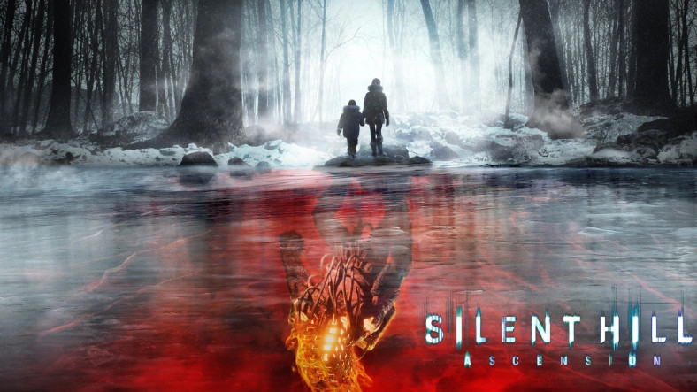 İnanç Can Çekmez: Silent Hill: Ascension'dan İlk Fragman Geldi [Video] - Webtekno 1
