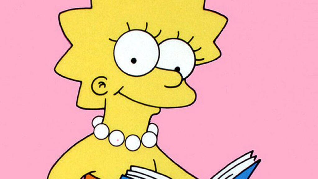 Ulaş Utku Bozdoğan: Simpsons’ın zeki karakteri Lisa Simpson hakkında farklı tespit: Otistik olabilir mi? 5