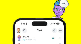 Snapchat’in Sohbet Botu Size Snap Atabilecek! – Webtekno