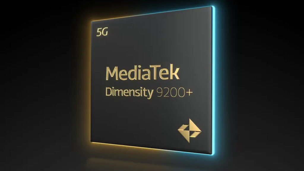 Ulaş Utku Bozdoğan: Snapdragon 8 Gen 2'ye MediaTek'tek yeni rakip: Dimensity 9200+ ortaya çıktı 1