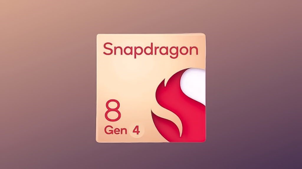 Meral Erden: Snapdragon 8 Gen 4 hakkında birinci bilgiler geldi: İki farklı üretici olabilir 3