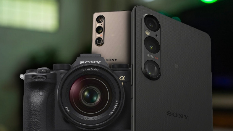 Ulaş Utku Bozdoğan: Sony Xperia 1V Duyuruldu: İşte Fiyat ve Özellikleri 15