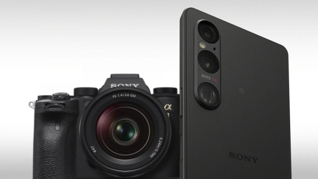 Ulaş Utku Bozdoğan: Sony Xperia 1V Tanıtıldı, İşte Fiyatı Ve Özellikleri 1