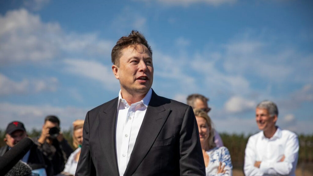 Ulaş Utku Bozdoğan: SpaceX’in patlayan roketi, Elon Musk’ın planlarını bozamadı 1