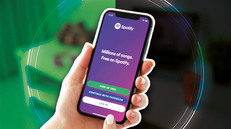 Meral Erden: Spotify ile Birlikte Kullanabileceğiniz Uygulamalar 3