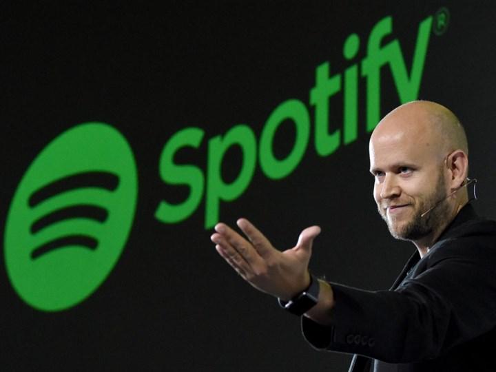 Meral Erden: Spotify, Yapay Zeka Tarafından Üretilen On Binlerce Şarkıyı Kaldırdı 3