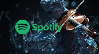 Spotify, yapay zeka tarafından üretilen on binlerce şarkıyı kaldırdı
