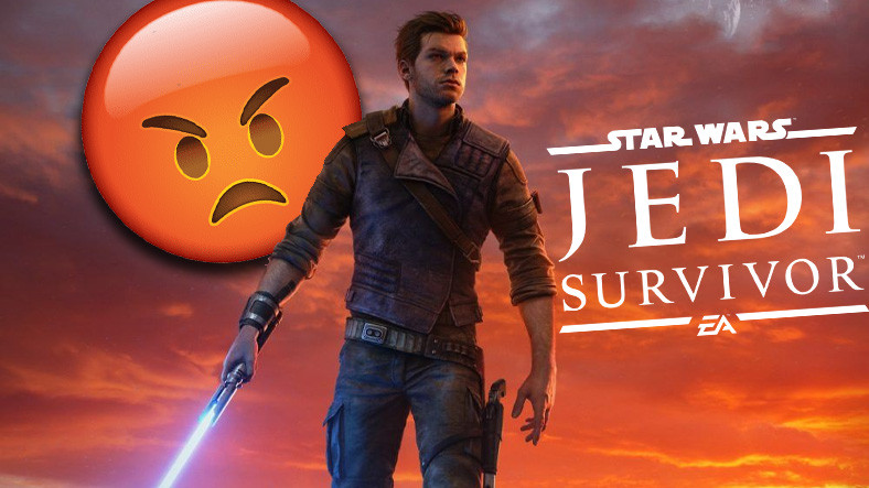 İnanç Can Çekmez: Star Wars Jedi: Survivor Performans Sorunlarıyla Boğuşuyor! 11