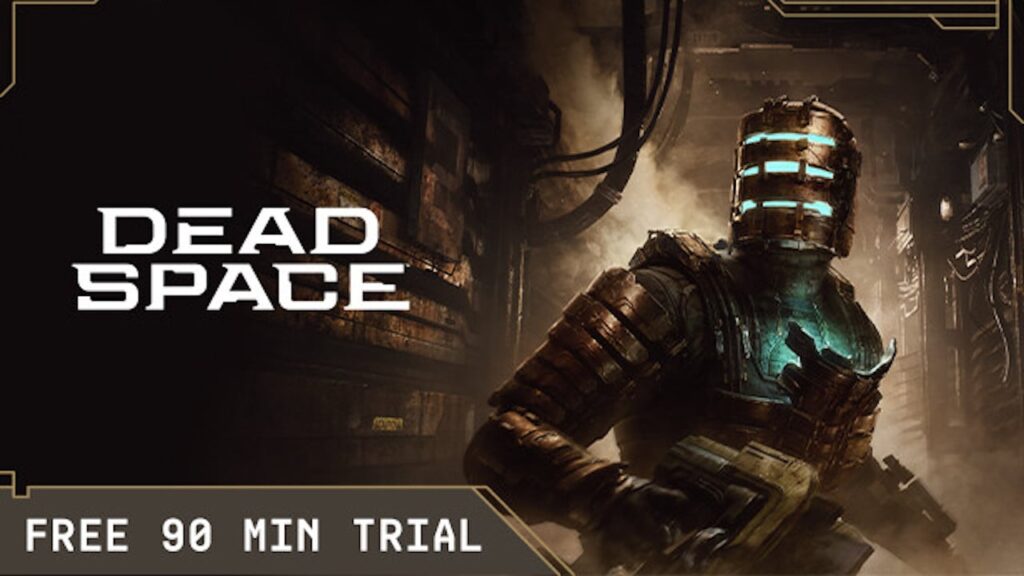 İnanç Can Çekmez: Steam, Oyun Denemeleri Özelliğini Dead Space İle Başlattı 3