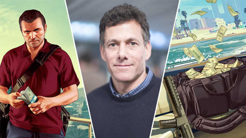 İnanç Can Çekmez: Take-Two CEO'su: 70 Dolarlık Oyunlara Tepki Almıyoruz 3