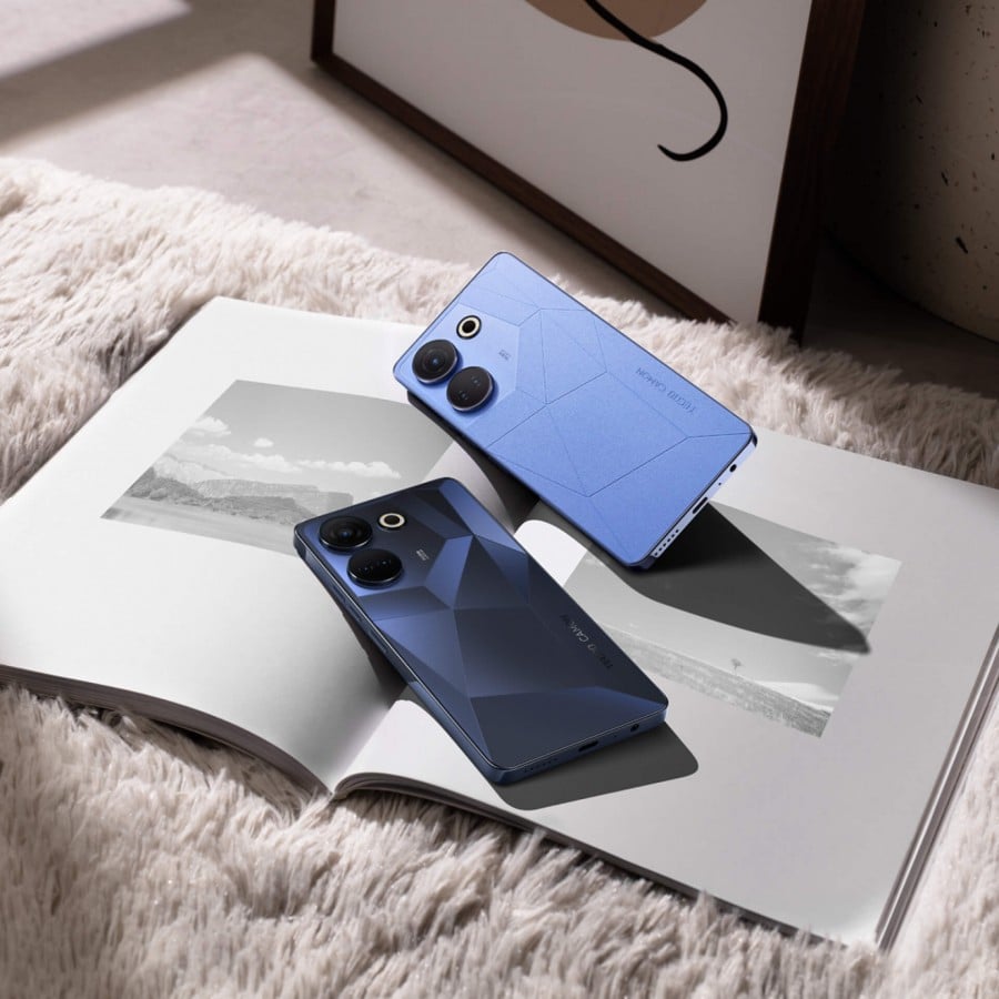 Meral Erden: Tecno Camon 20, 20 Pro ve 20 Pro 5G Tanıtıldı, İşte Fiyatları ve Özellikleri 7