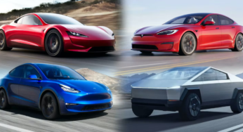 Tesla araçlar için sunulan yeni güncelleme iki çok kıymetli özelliği de beraberinde getirdi