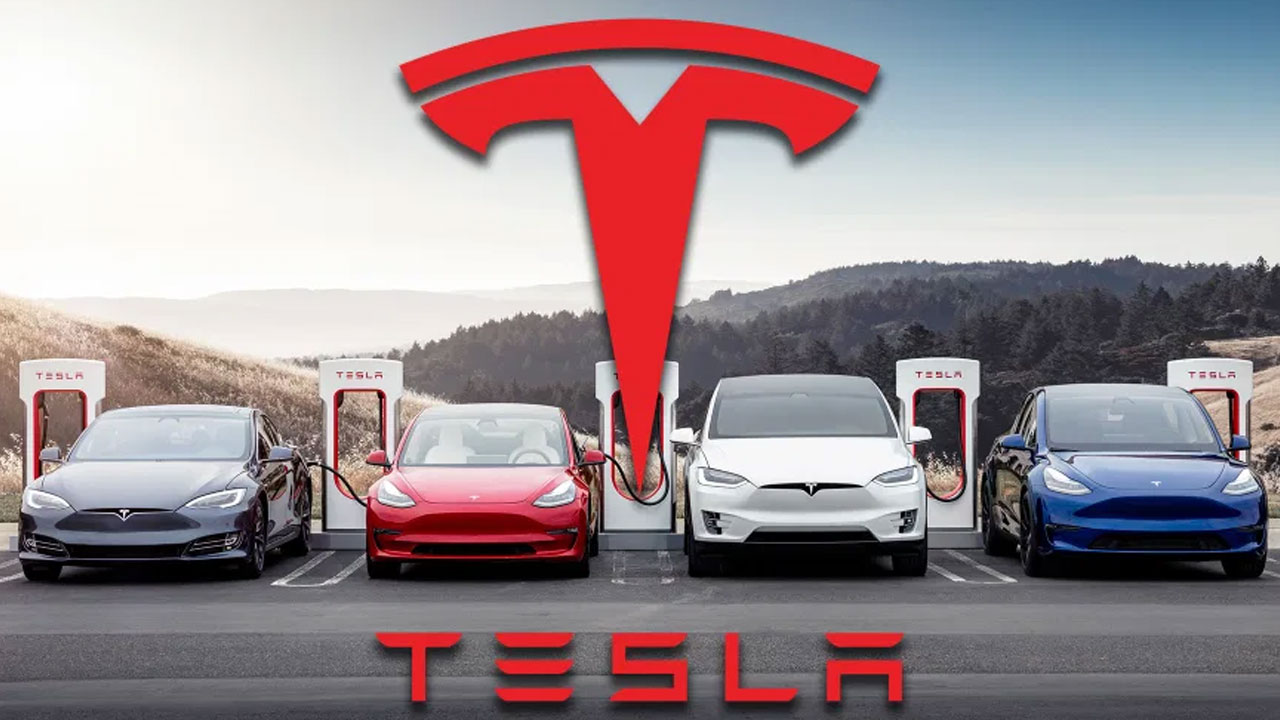 Meral Erden: Tesla Türkiye Fiyat Listesi [Güncel] 9