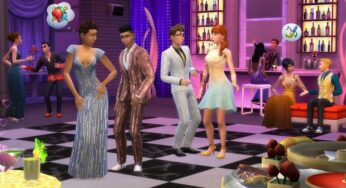 The Sims 4 The Daring Lifestyle Bundle Fiyatsız Oldu