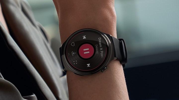 Meral Erden: Titanyum Kasalı Huawei Watch 4 Pro Tanıtıldı: İşte Özellikleri 3
