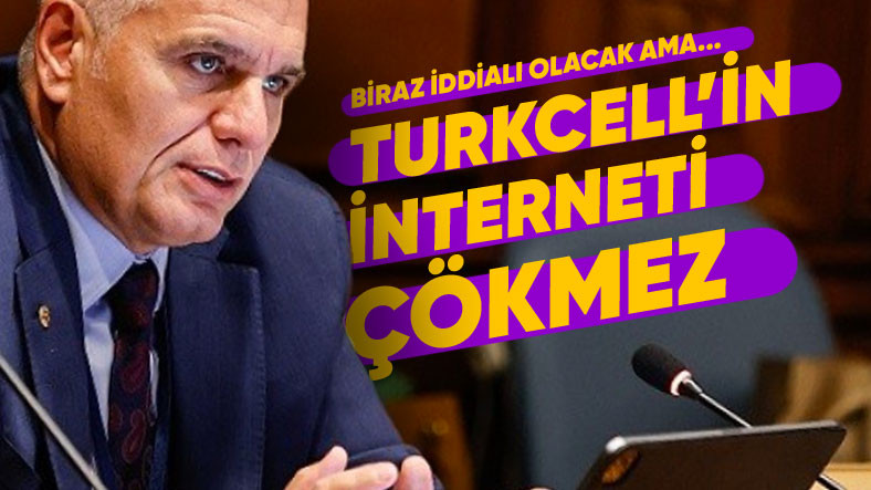 İnanç Can Çekmez: Turkcell'den Tartışma Yaratan İddialar Hakkında Açıklama 3