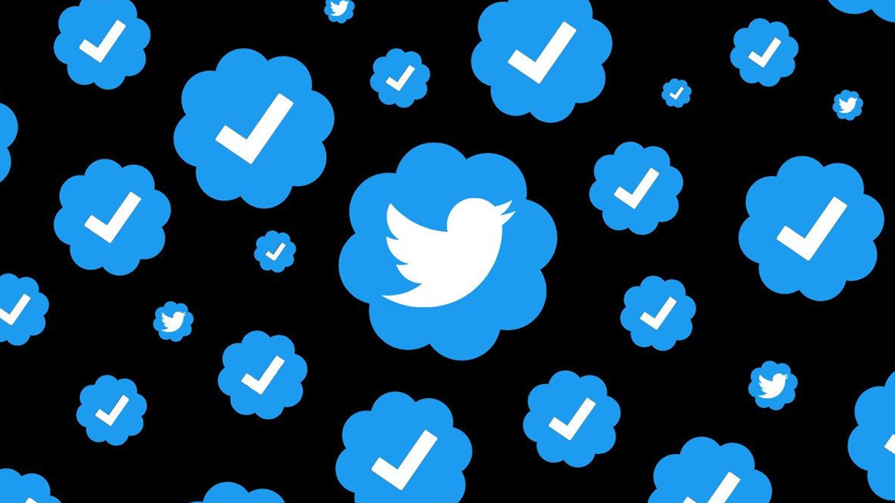 Meral Erden: Twitter'Da Ücretsiz Mavi Tikleri Geri Getiren Açık Bulundu 1
