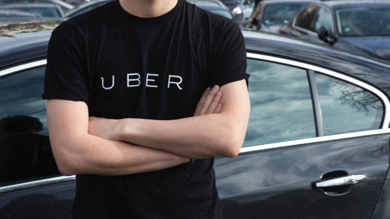 Meral Erden: Uber'De Yetişkin Olmayanlar Da Vasisiz Seyahat Edebilecek! 1