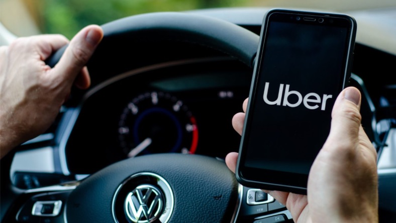Şinasi Kaya: Uber'de Yetişkin Olmayanlar da Vasisiz Seyahat Edebilecek! 15