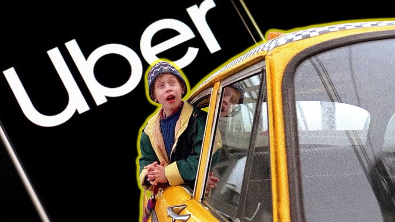 Meral Erden: Uber'de Yetişkin Olmayanlar da Vasisiz Seyahat Edebilecek! 5