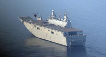 Ulusal savaş uçağı KAAN, TCG Anadolu’dan kalkış ve iniş yapabilecek mi?