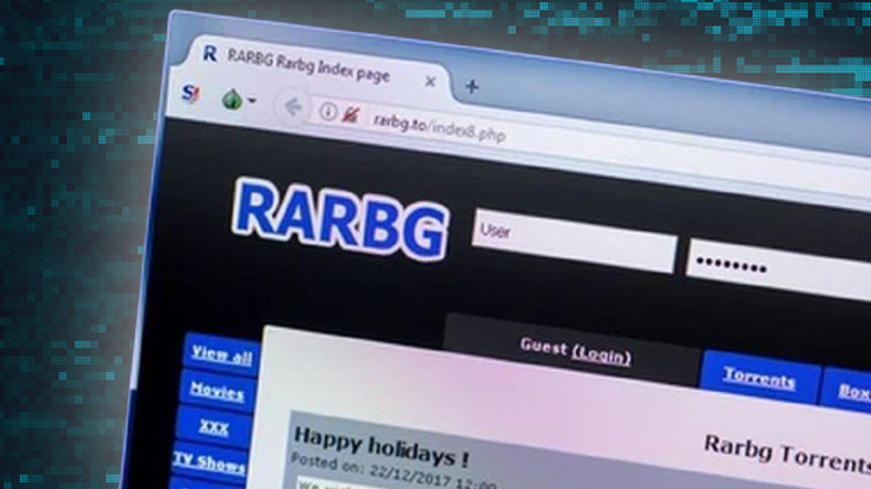 Meral Erden: Ünlü Torrent Sitesi RARBG Kapandı: Nedeni de Açıklandı - Webtekno 5