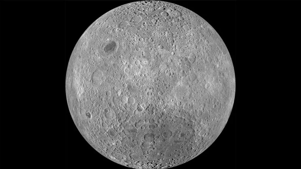 Meral Erden: Uydumuz Ay'ın çekirdeği hakkında yeni bilgiler yayınlandı 1