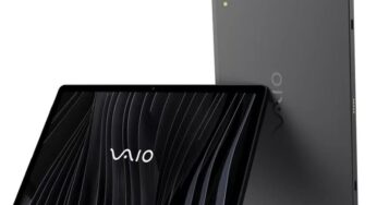 VAIO markası birinci tabletini tanıttı: İşte özellikleri ve fiyatı