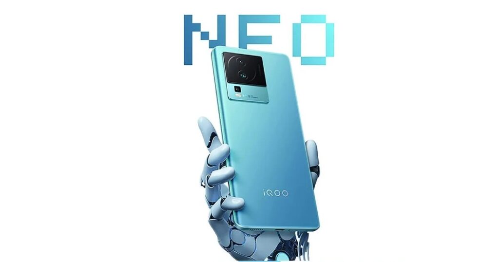 Meral Erden: Vivo iQOO Neo 8 ve iQOO Pad yakında geliyor: Özellikleri netleşti 5