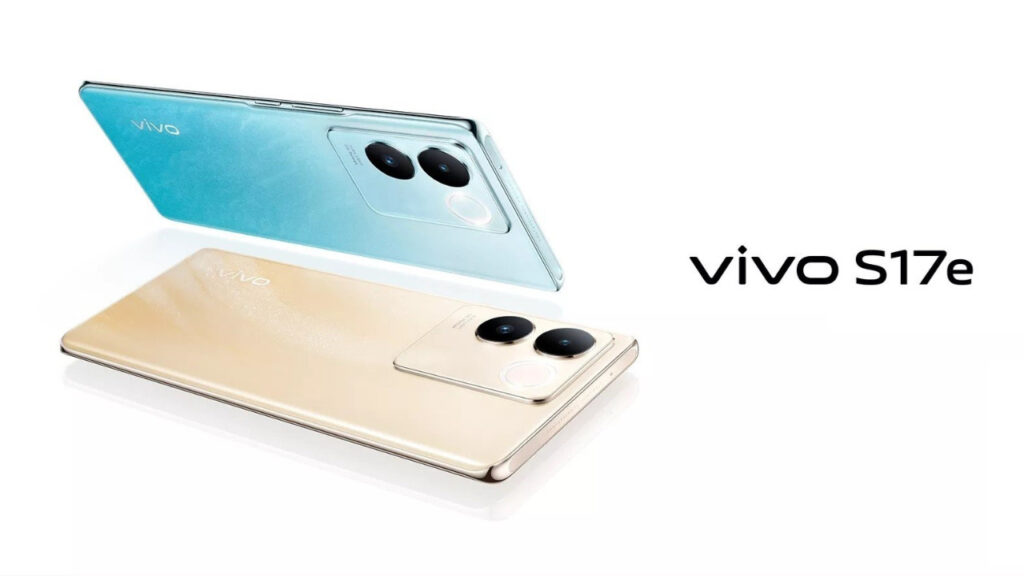 Meral Erden: Vivo S17e özellikleri ile fark yaratıyor! 1