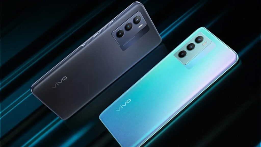 Şinasi Kaya: Vivo uygun fiyatlı yeni modeli ile rakiplerine hodri meydan dedi! 1