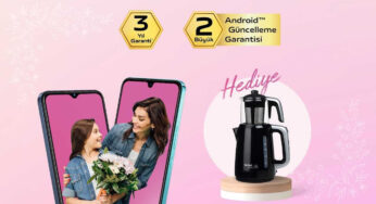 vivo’dan Anneler Günü’ne Özel Avantajlı Kampanya Fırsatı