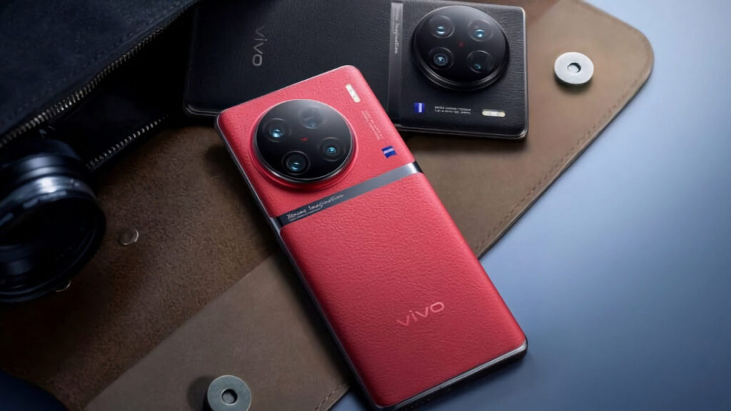 Ulaş Utku Bozdoğan: Vivo’nun yeni modeli X90 için beklenen haber geldi 1