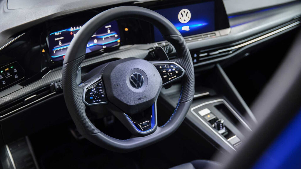 Meral Erden: Volkswagen HarmonyOS kullanabilir! İmzalar an meselesi! 1