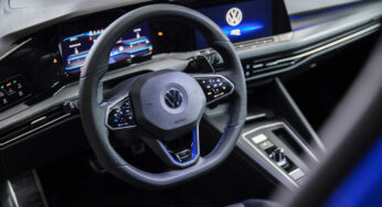 Volkswagen HarmonyOS kullanabilir! İmzalar an meselesi!