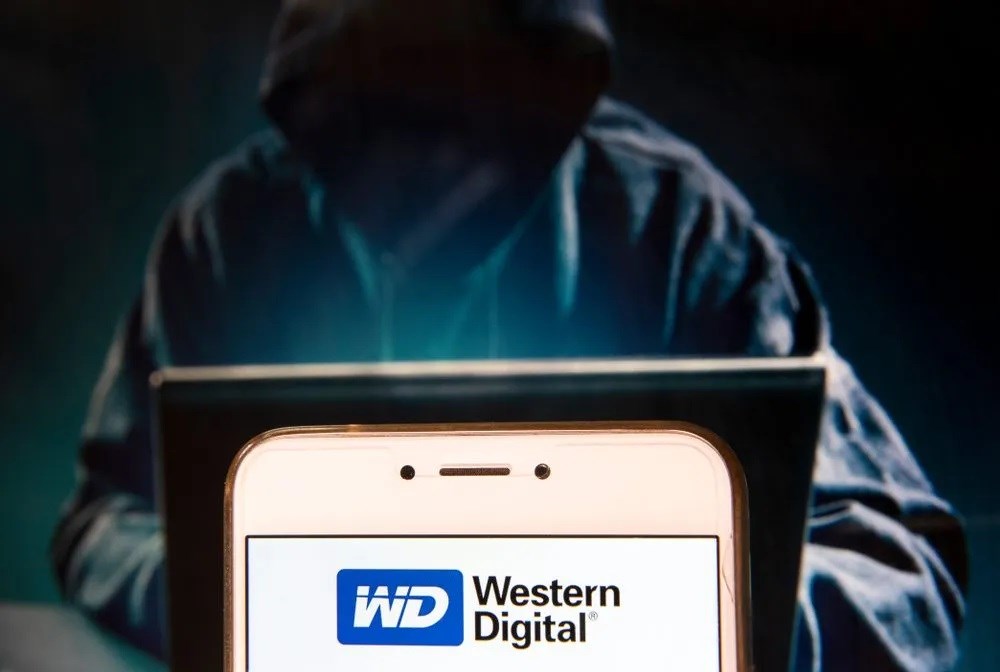 Ulaş Utku Bozdoğan: Western Digital siber atağa uğradı: Kullanıcıları uyarıyor 3