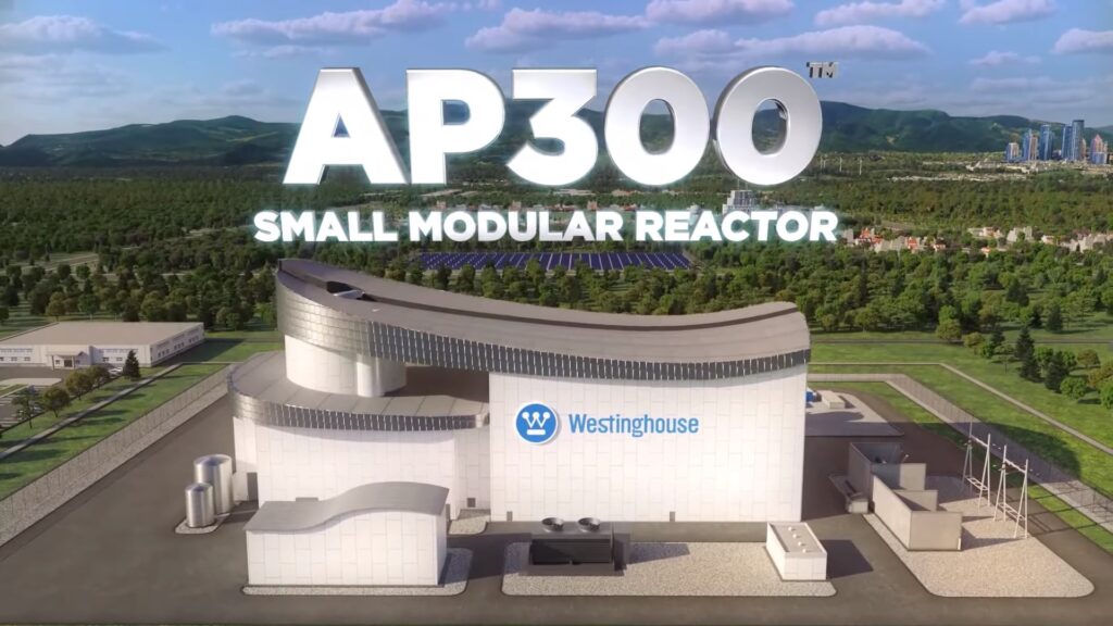 Meral Erden: Westinghouse küçük modüler nükleer reaktörünü tanıttı: Neden kıymetli? 9