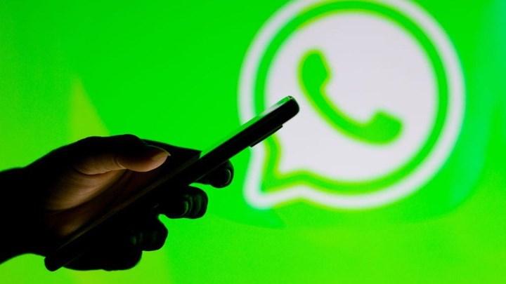 İnanç Can Çekmez: Whatsapp Sohbet Listesinizin En Üst Kısmına Yeni Bir Araç Çubuğu Geliyor 1