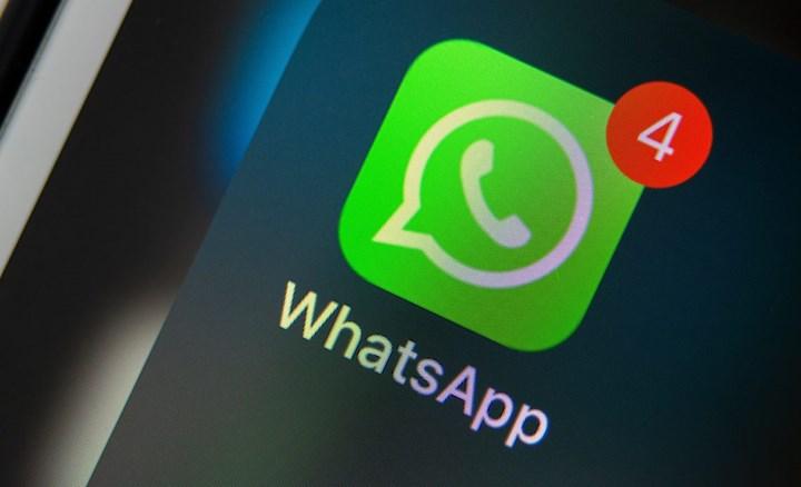 Meral Erden: Whatsapp Tekrar Telegram'Dan Özellik Çalıyor: Kanallar 1