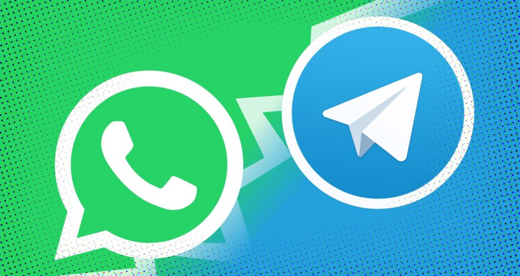 Meral Erden: WhatsApp tekrar Telegram'dan özellik çalıyor: Kanallar 5
