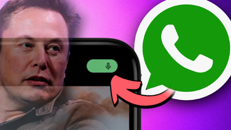 Meral Erden: WhatsApp, Uygulama Kapalıyken Mikrofonu Kullanıyor! 5