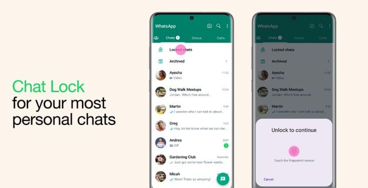 Ulaş Utku Bozdoğan: Whatsapp Yeni Özelliğini Duyurdu: Birkaç Hafta Sonra Gelecek 1