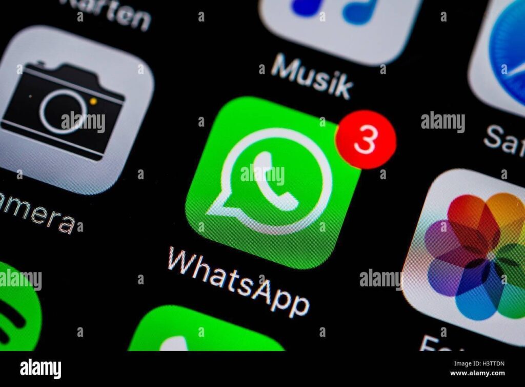 Ulaş Utku Bozdoğan: WhatsApp yeni özelliğini duyurdu: Birkaç hafta sonra gelecek 3