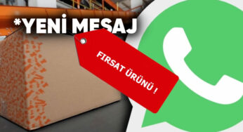 WhatsApp’a Kampanya Mesajları Özelliği Geliyor